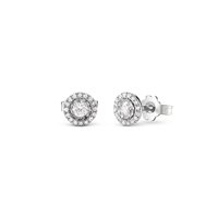 Orecchini Bliss Donna BL RUGIADA in Oro bianco Diamante 0.15 Ct 20093019 - 20093019